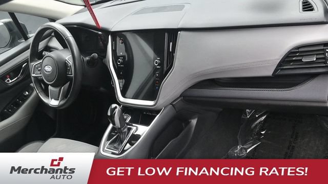 Used 2023 Subaru Outback Premium AWD/4WD image 12