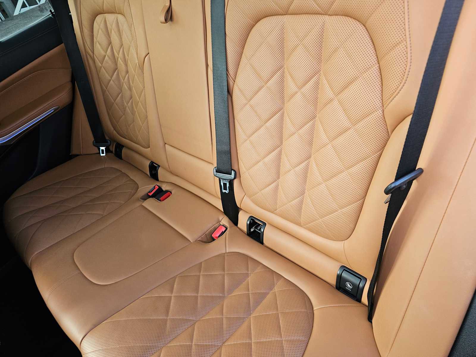 Used 2023 BMW X5 xDrive40i image 17