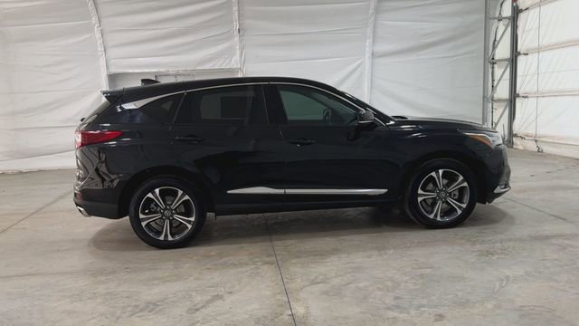 Used 2023 Acura RDX AWD w/ Advance Package image 5