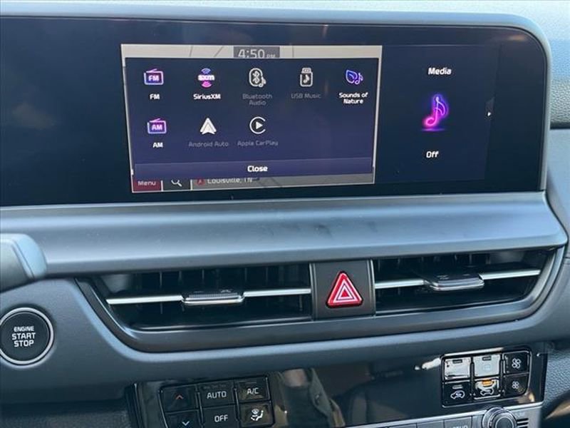 New 2026 Kia Seltos EX image 26