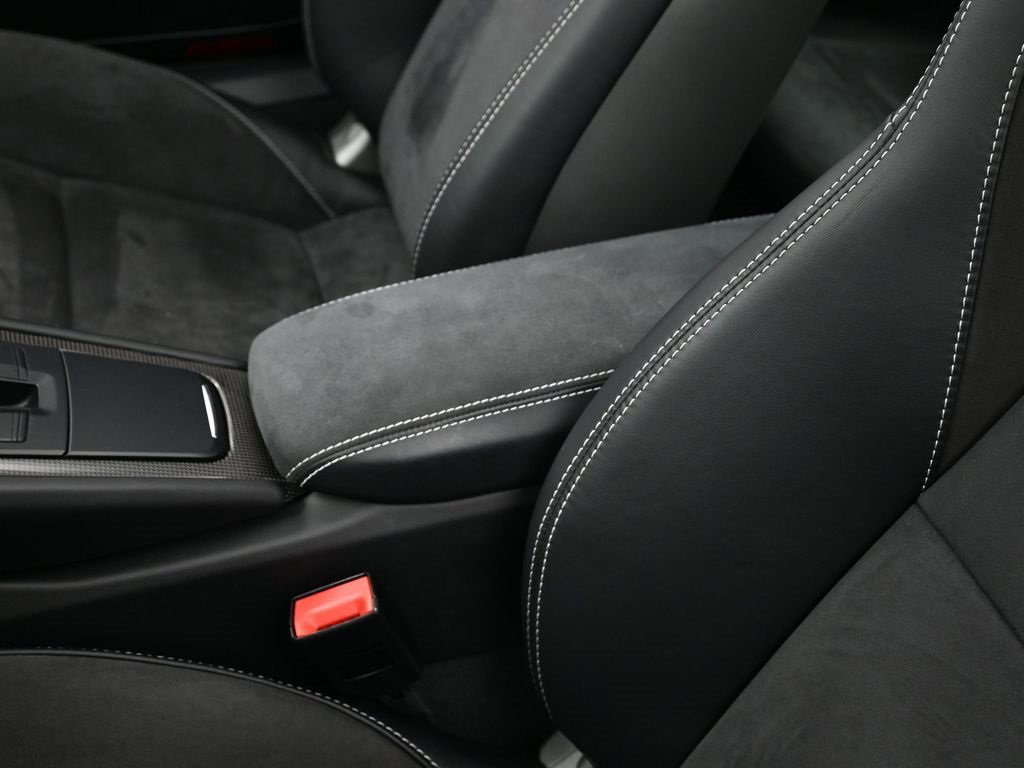 Certified 2019 Porsche 911 Targa 4 GTS image 18