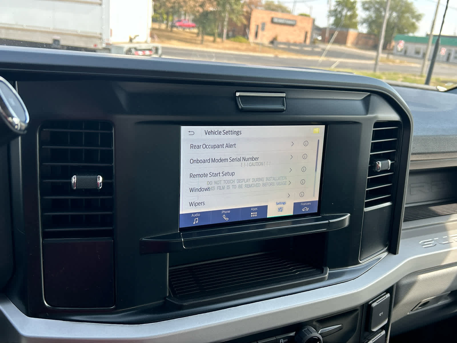 New 2026 Ford F550 XL image 27