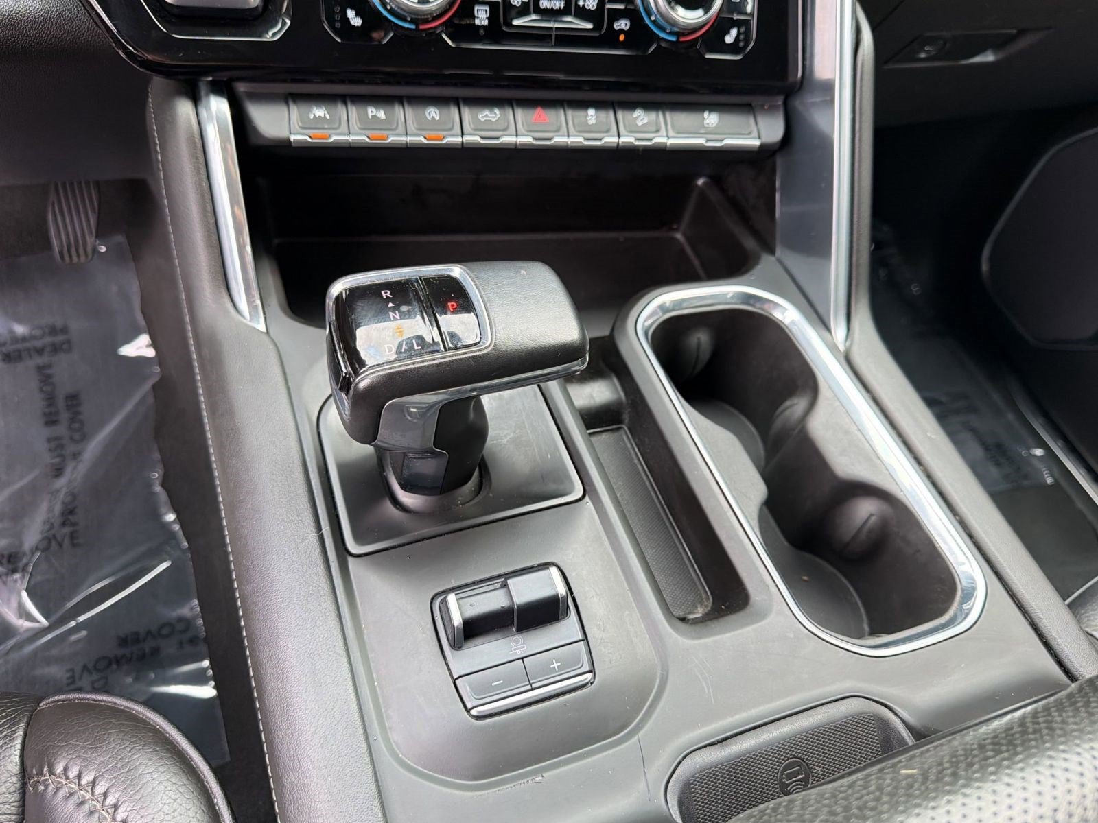 Used 2023 GMC Sierra 1500 Denali AWD/4WD image 25