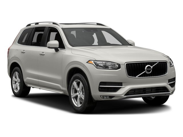 Used 2017 Volvo XC90 T6 Momentum w/ Vision Package AWD/4WD image 6