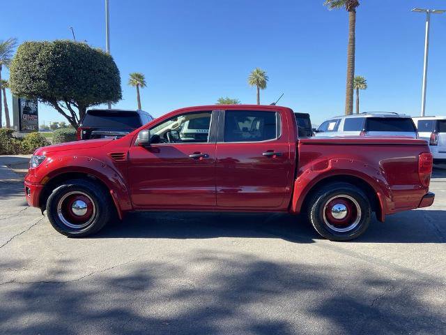 Used 2020 Ford Ranger XLT image 4