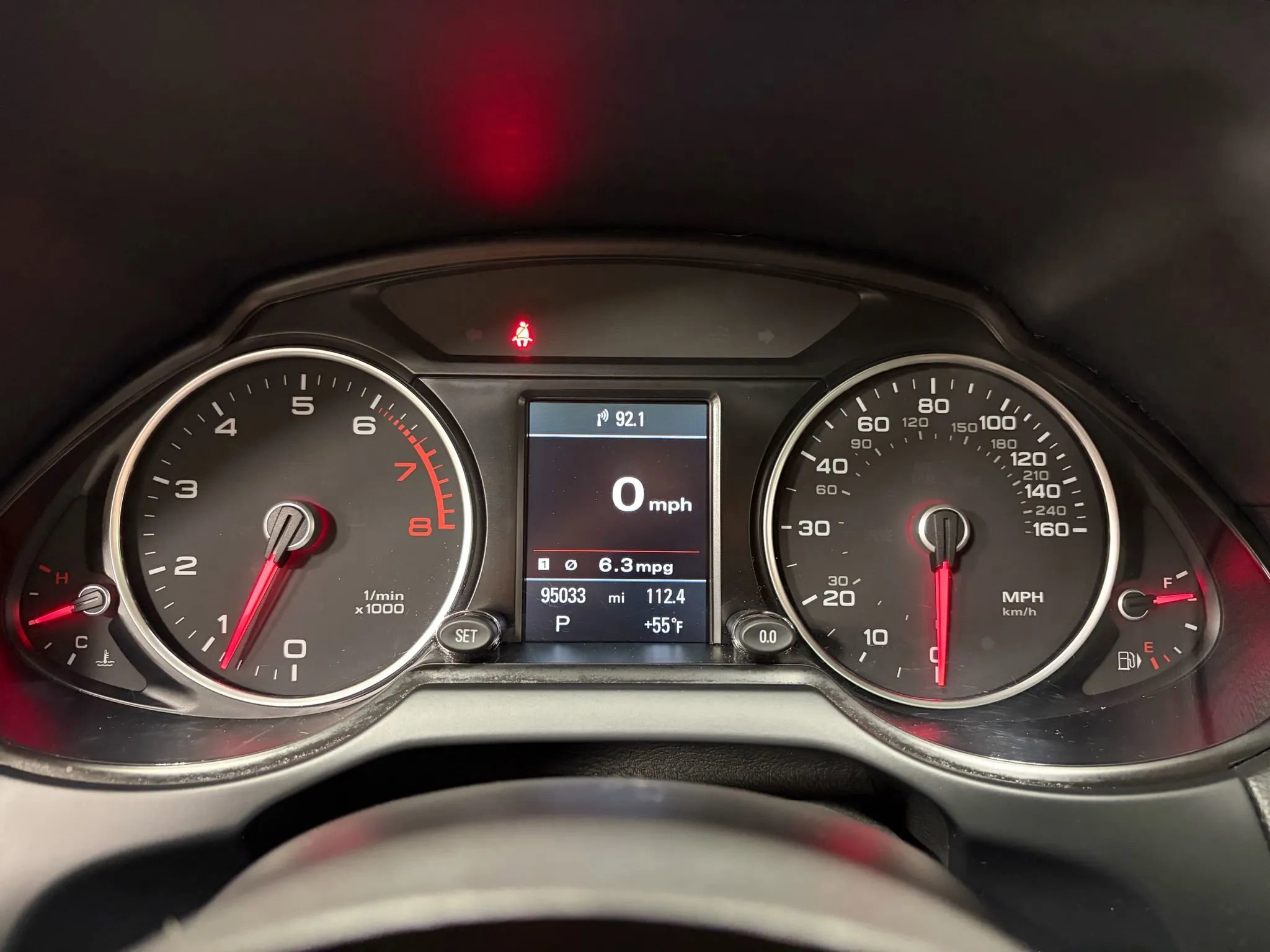 Used 2017 Audi Q5 3.0T Prestige image 38