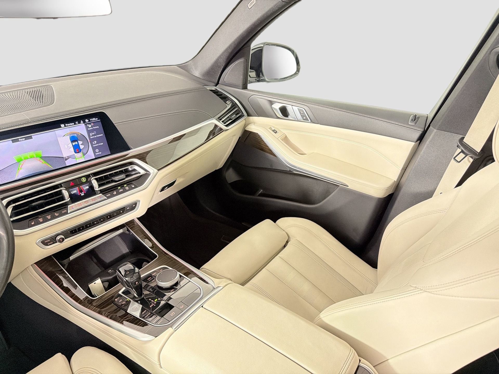 Used 2021 BMW X5 xDrive40i w/ Convenience Package image 24