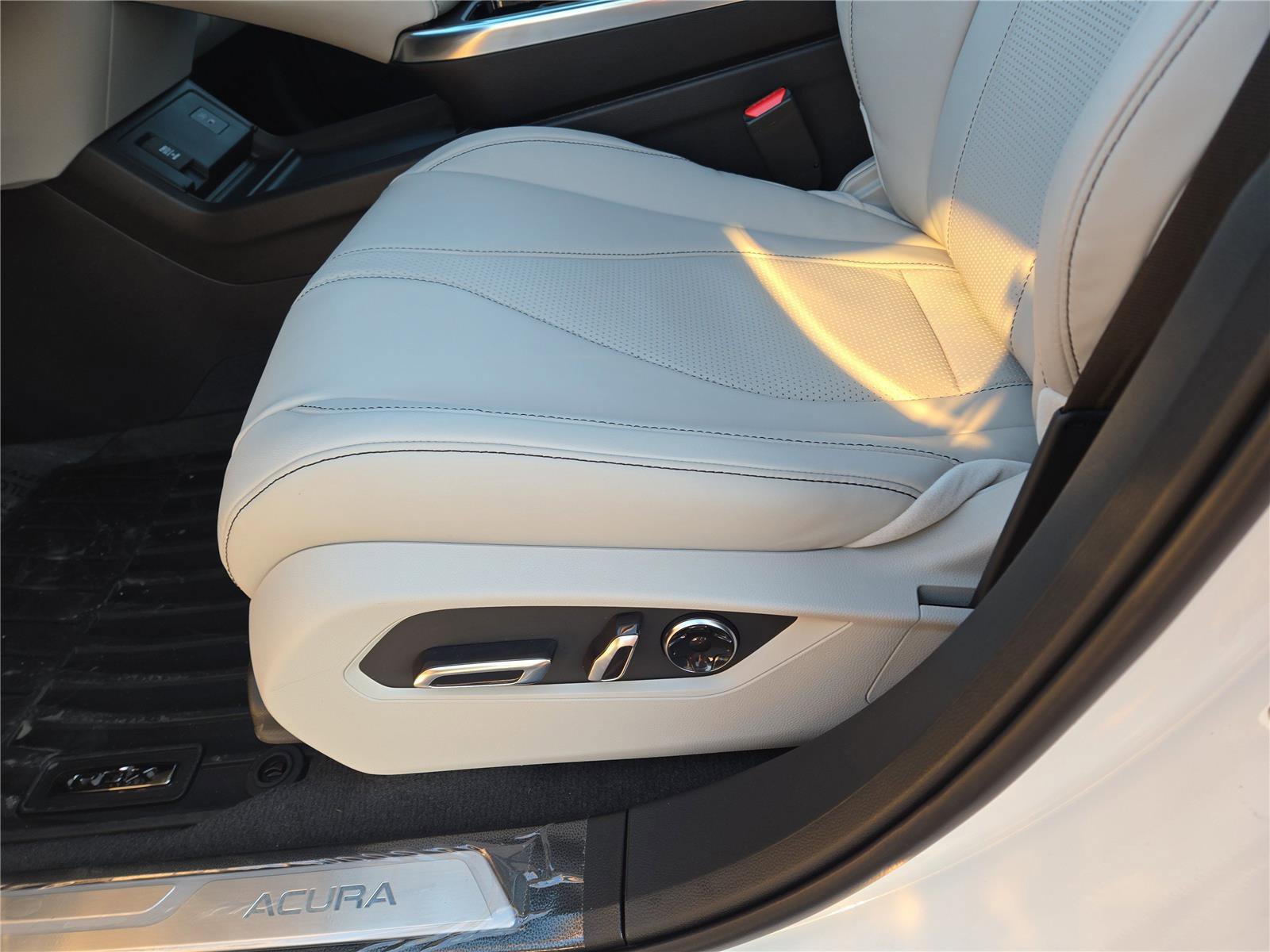 New 2026 Acura RDX SH-AWD w/ Technology Package image 20