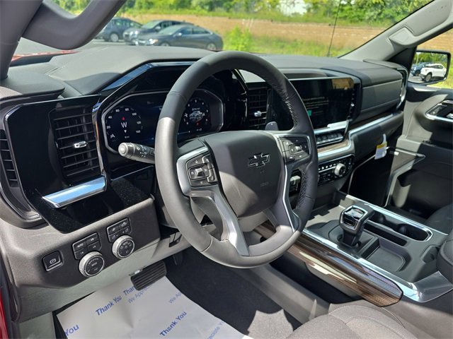 New 2026 Chevrolet Silverado 1500 RST image 15
