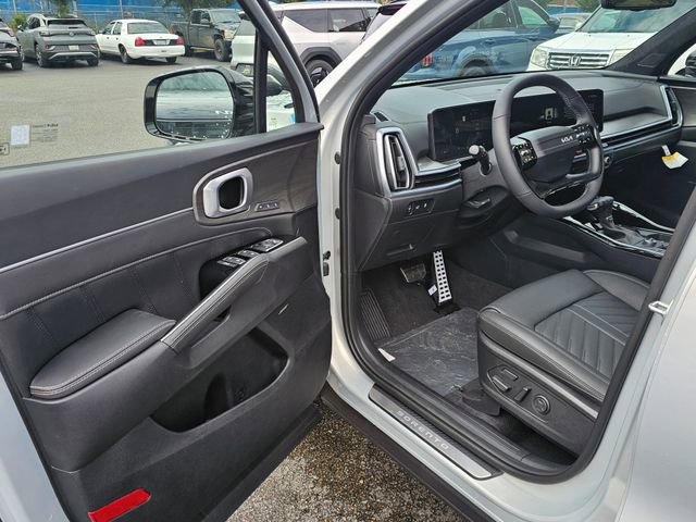 New 2026 Kia Sorento SX Prestige image 17