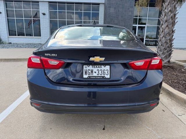 Used 2018 Chevrolet Malibu LS FWD image 13