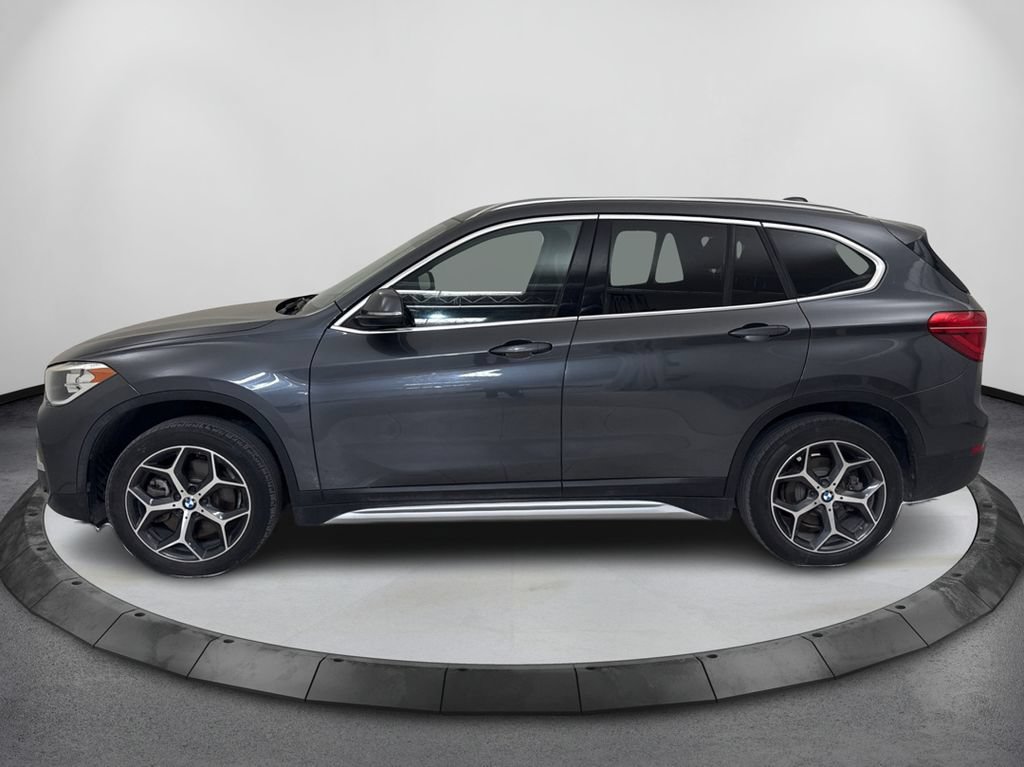Used 2019 BMW X1 sDrive28i w/ Convenience Package FWD image 8