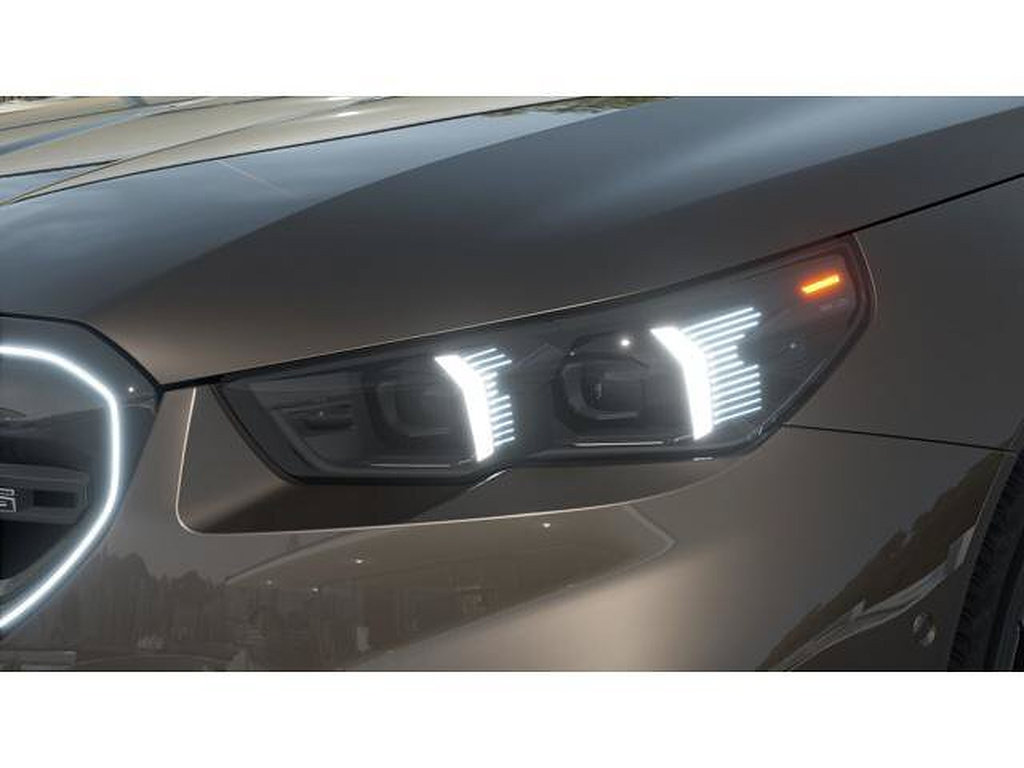 New 2026 BMW M5 Touring AWD/4WD image 20