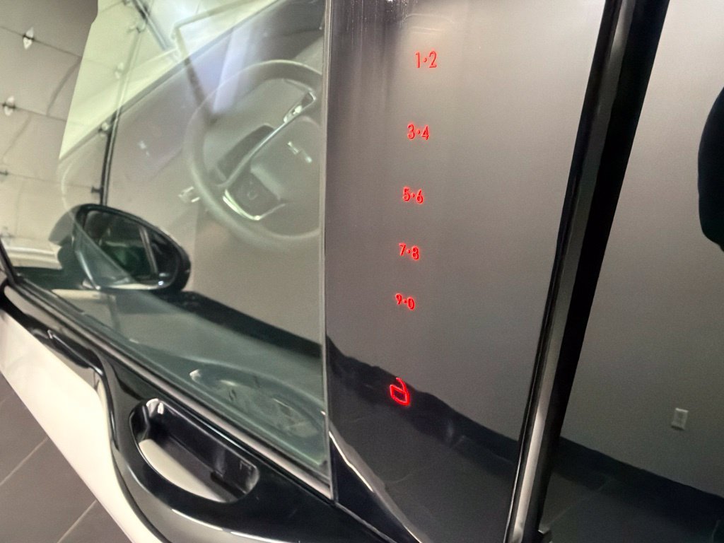 New 2026 Lincoln Nautilus Reserve AWD/4WD image 32