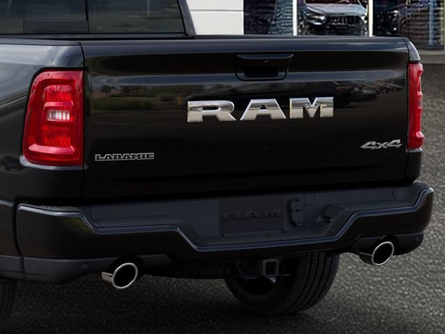 New 2027 RAM 1500 Laramie AWD/4WD image 13