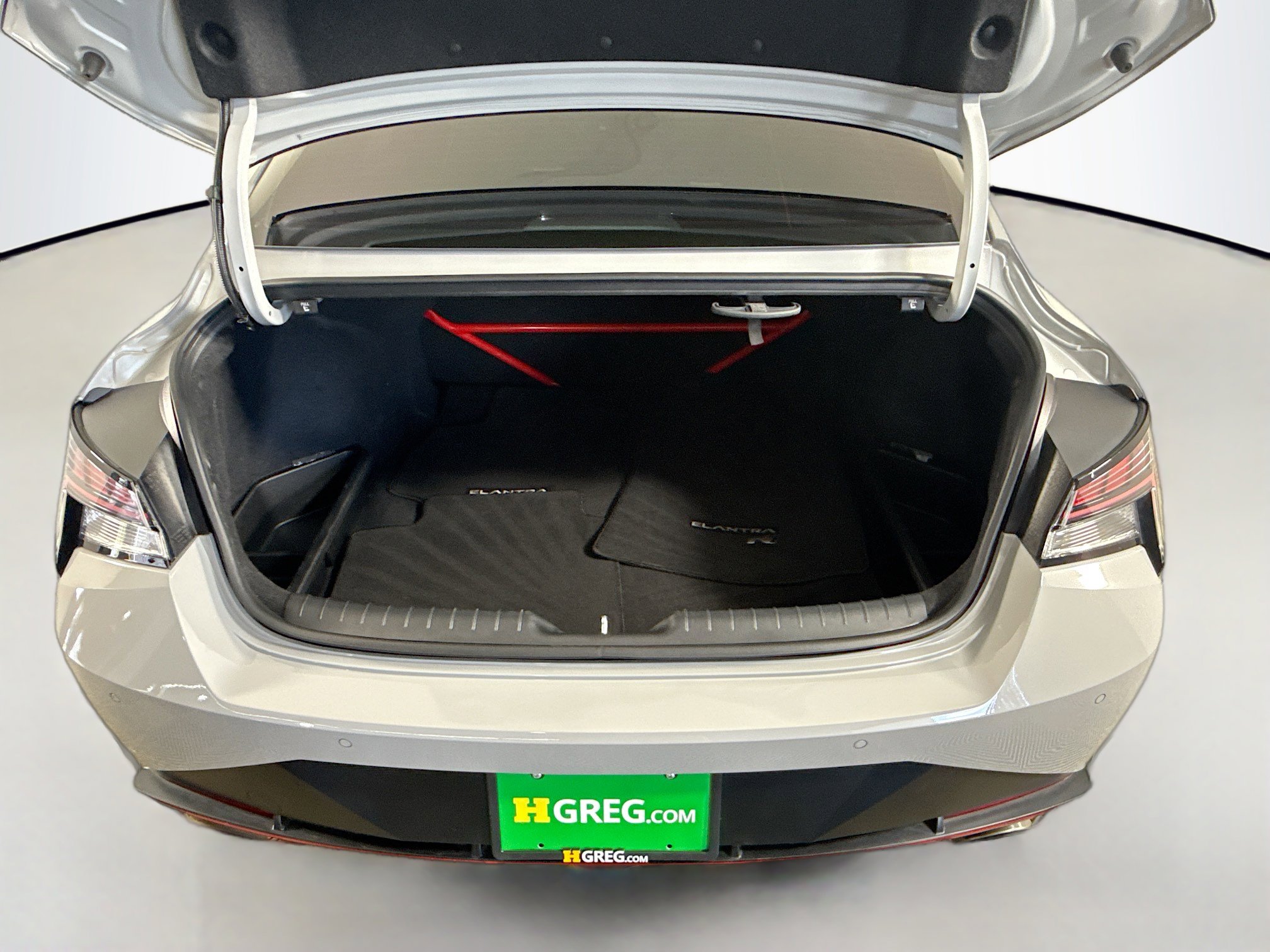 Used 2022 Hyundai Elantra N w/ Preferred Accessory Package image 35