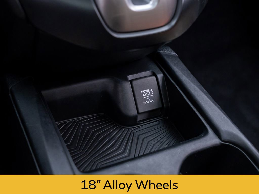 Used 2019 Honda CR-V EX image 27