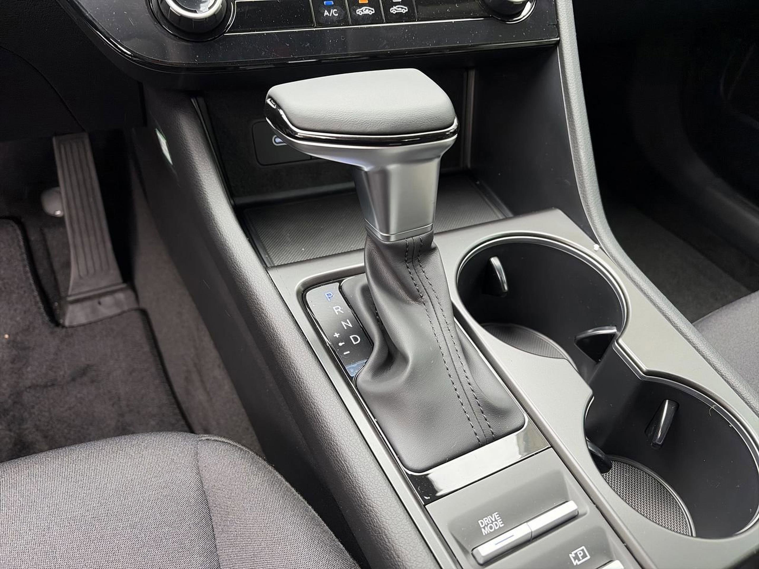 New 2026 Hyundai Sonata SE image 15