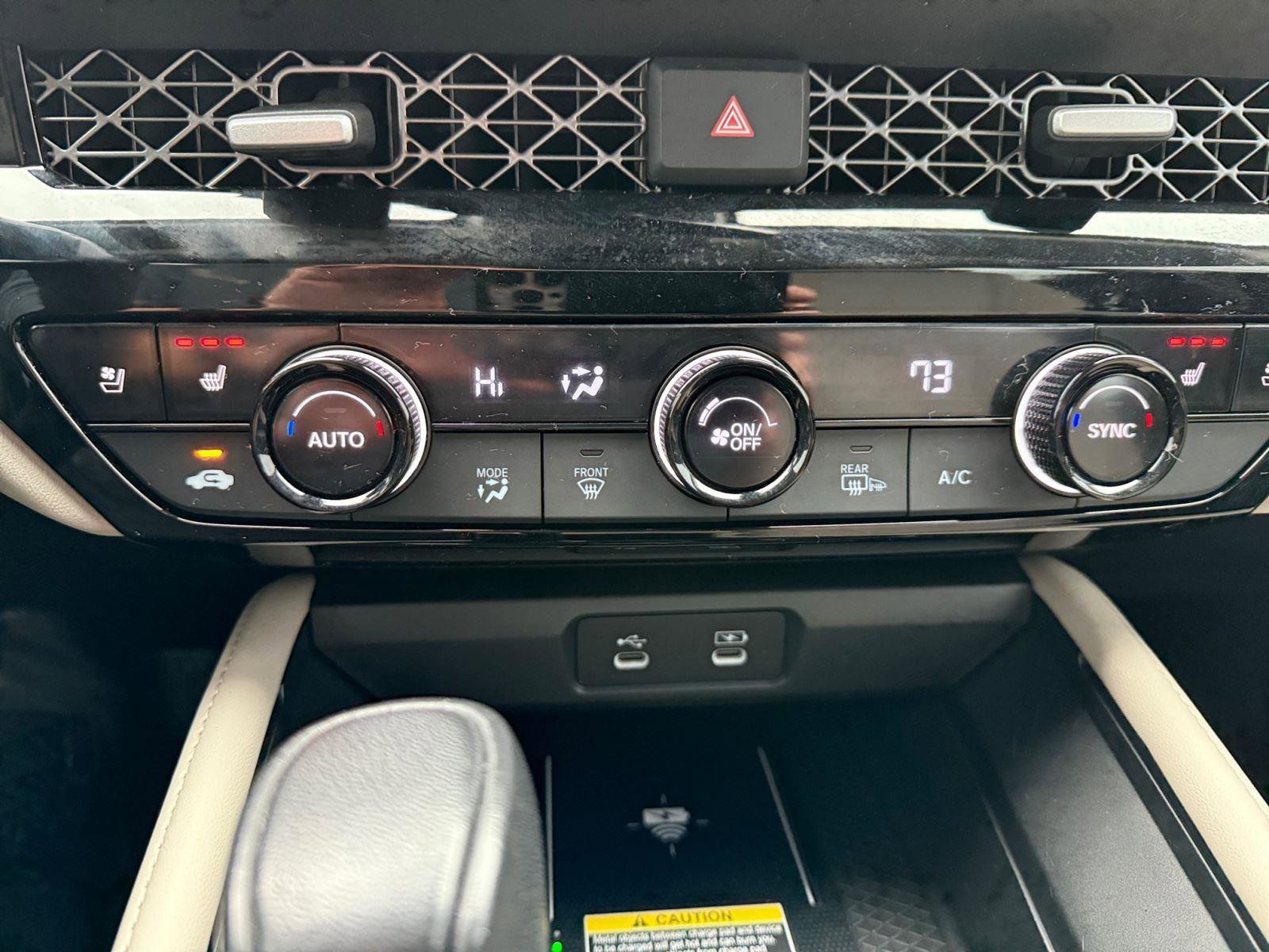 Used 2023 Honda Accord Touring image 26