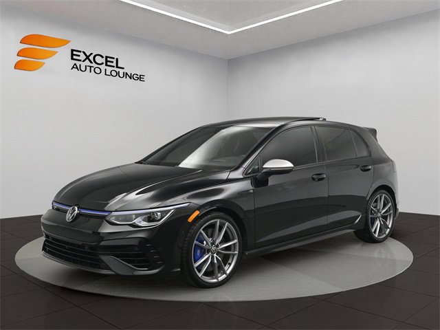 Used 2024 Volkswagen Golf R