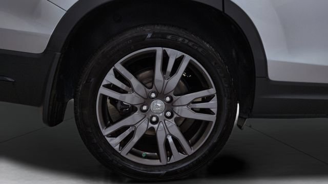 Used 2022 Honda Pilot Sport image 25