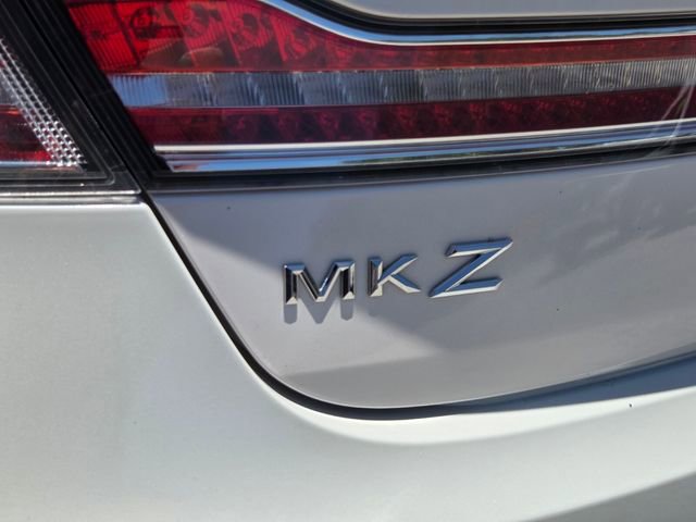 Used 2019 Lincoln MKZ Reserve w/ Reserve Plus Package AWD/4WD image 10