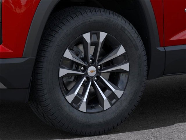 Used 2025 Chevrolet Equinox LT w/ Safety and Technology Package image 9