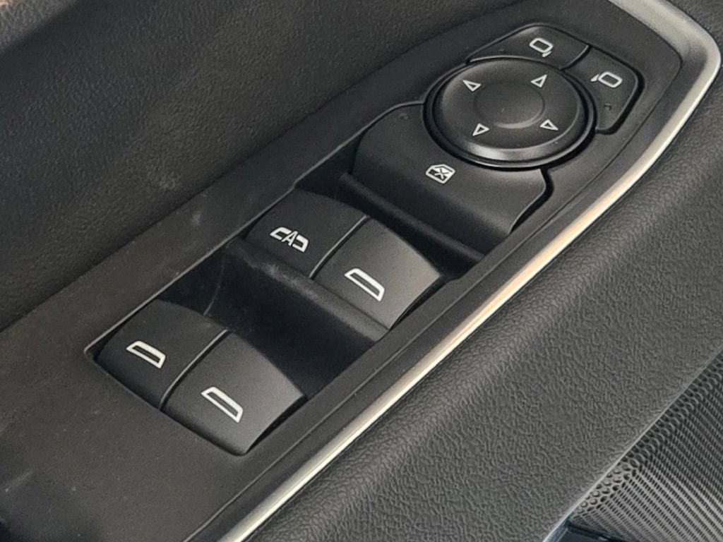 New 2026 Chevrolet Silverado 1500 LT AWD/4WD image 18