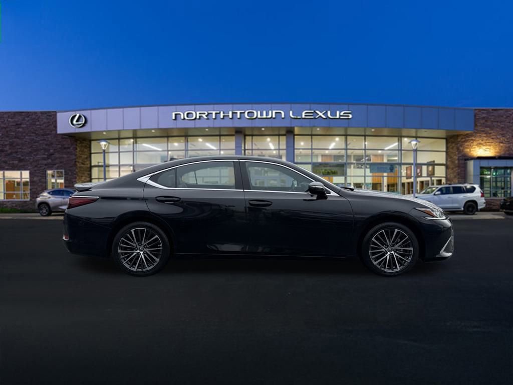 Used 2023 Lexus ES 350 350 image 25