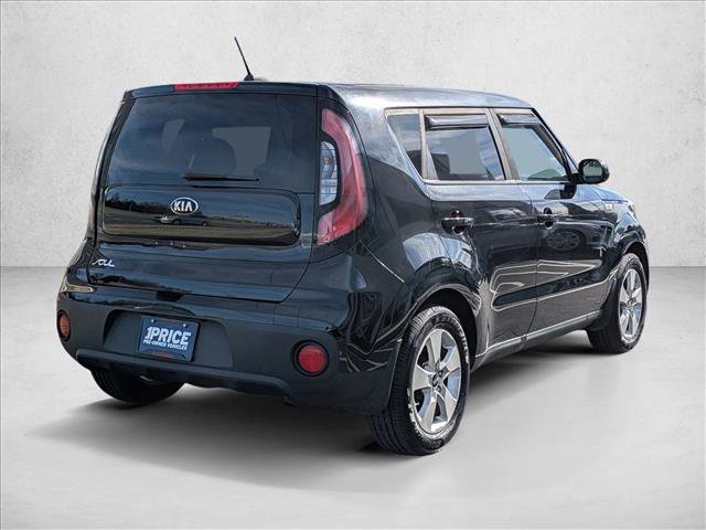 Used 2018 Kia Soul Base image 5