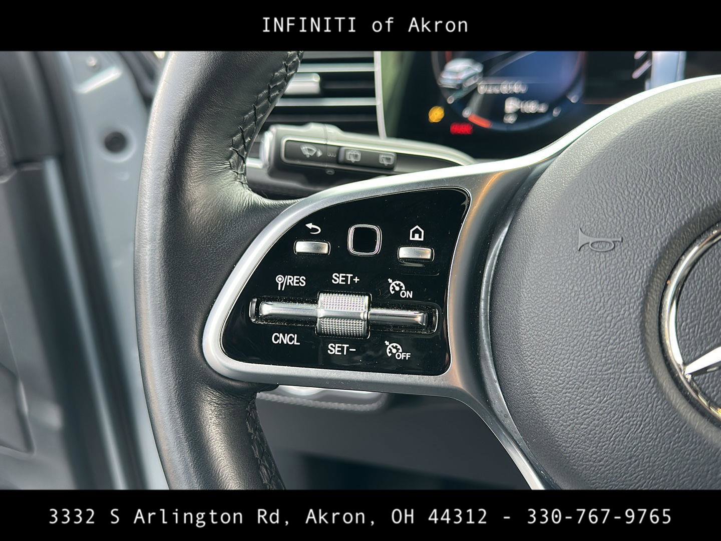 Used 2023 Mercedes-Benz GLE 450 GLE 450 image 51