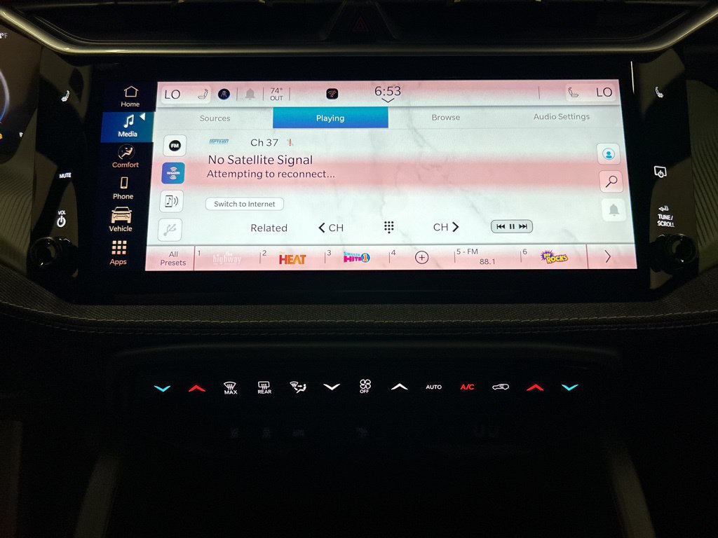 New 2026 Jeep Cherokee Laredo AWD/4WD image 26
