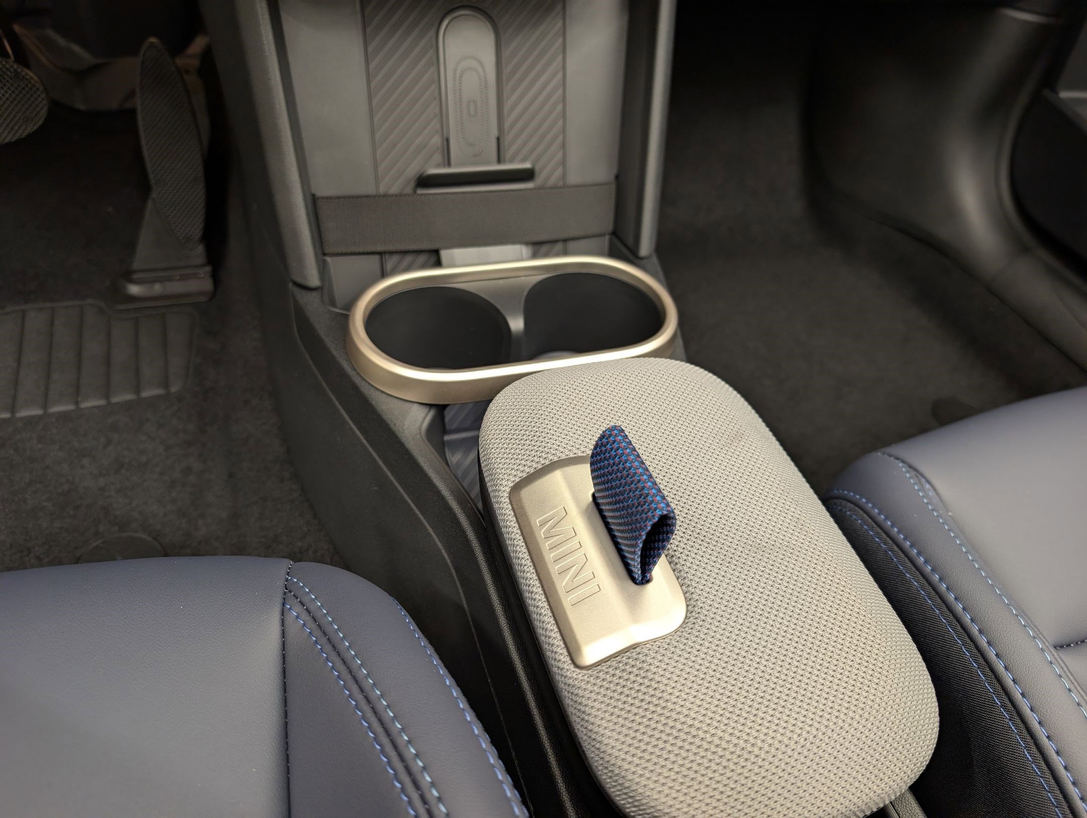 New 2026 MINI Cooper S image 22