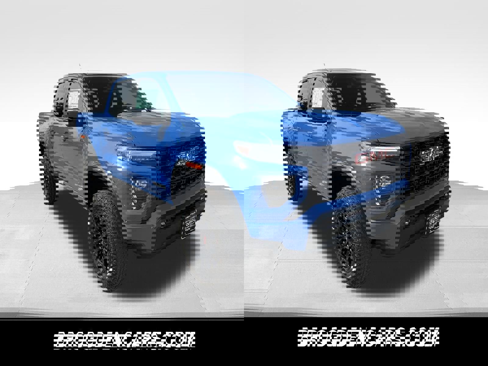 New 2026 GMC Canyon Elevation w/ Convenience Package image 1