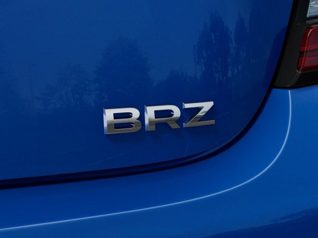 New 2026 Subaru BRZ Limited RWD image 11