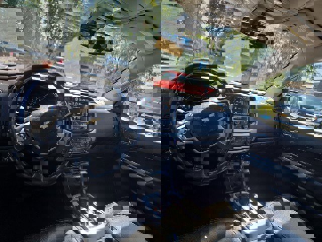 Used 2018 Chevrolet Colorado ZR2 image 22