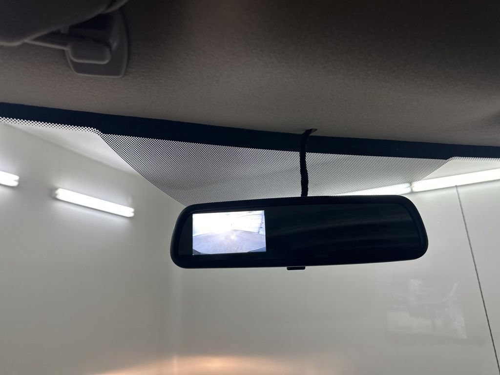 New 2026 GMC Savana 2500 w/ Driver Convenience Package RWD image 36