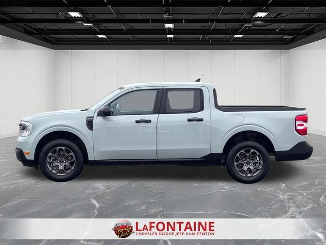 Used 2024 Ford Maverick XLT w/ XLT Luxury Package image 2