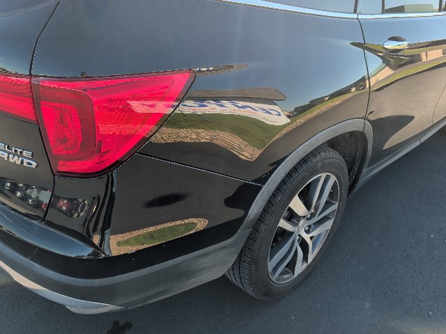 Used 2017 Honda Pilot Elite image 26