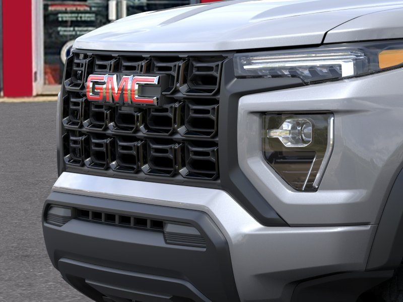 New 2026 GMC Canyon Elevation AWD/4WD image 37