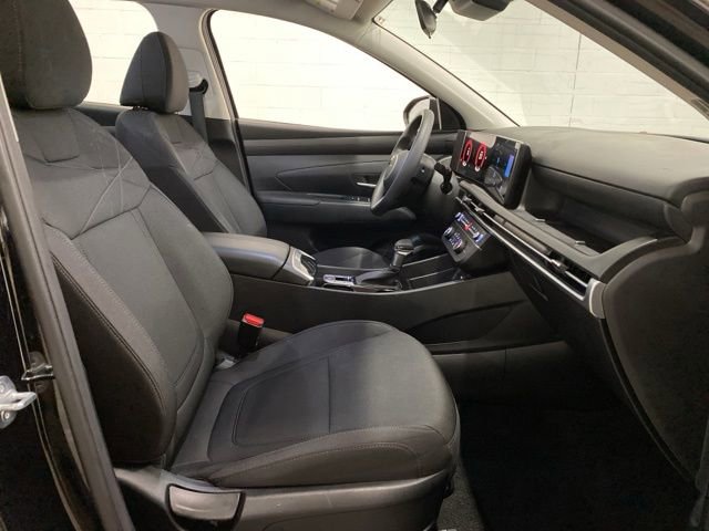 Used 2026 Hyundai Tucson SE FWD image 78