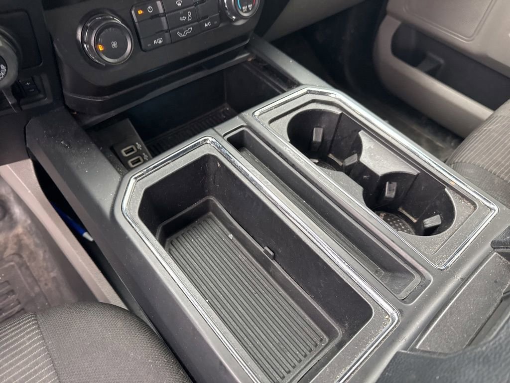 Used 2019 Ford F150 XL w/ Equipment Group 101A Mid image 7