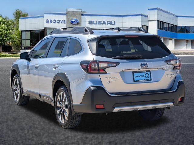 Used 2024 Subaru Outback Limited XT w/ Popular Package #2 AWD/4WD image 3