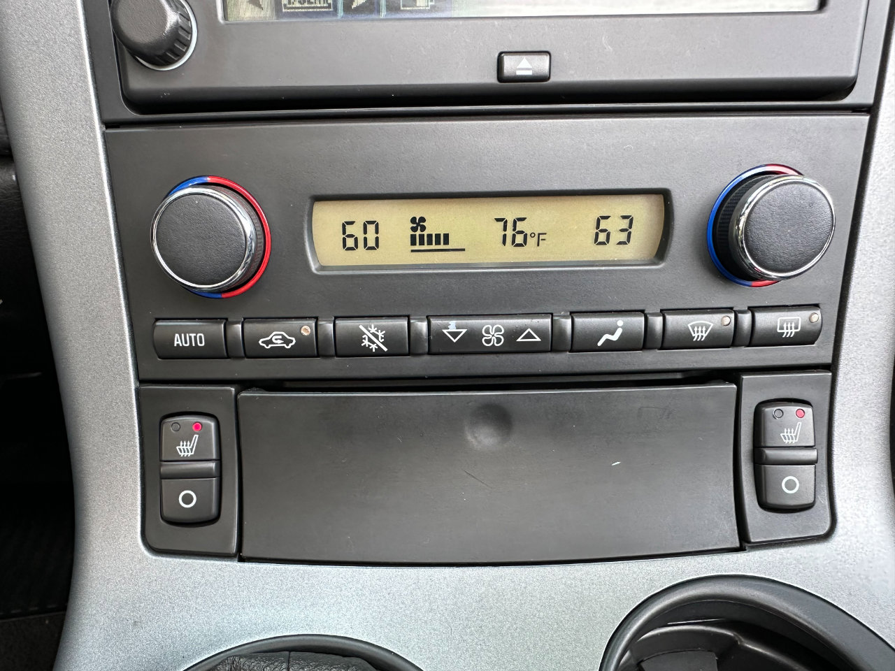 Used 2006 Chevrolet Corvette Convertible w/ Preferred Equipment Group image 31