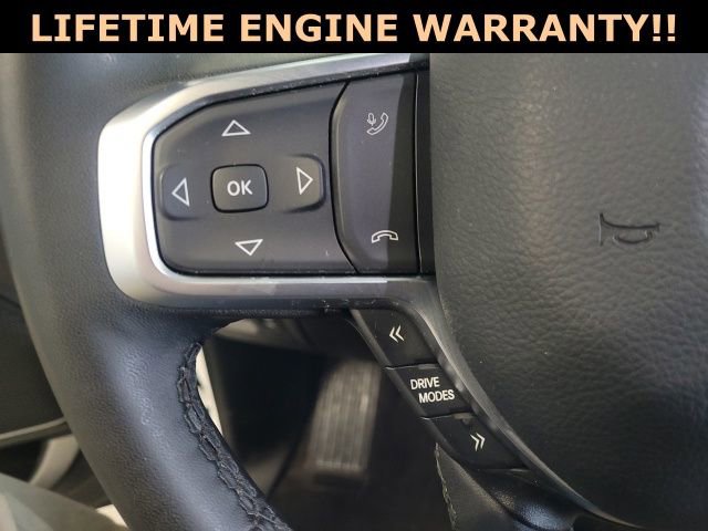 Certified 2025 RAM 1500 Big Horn image 20