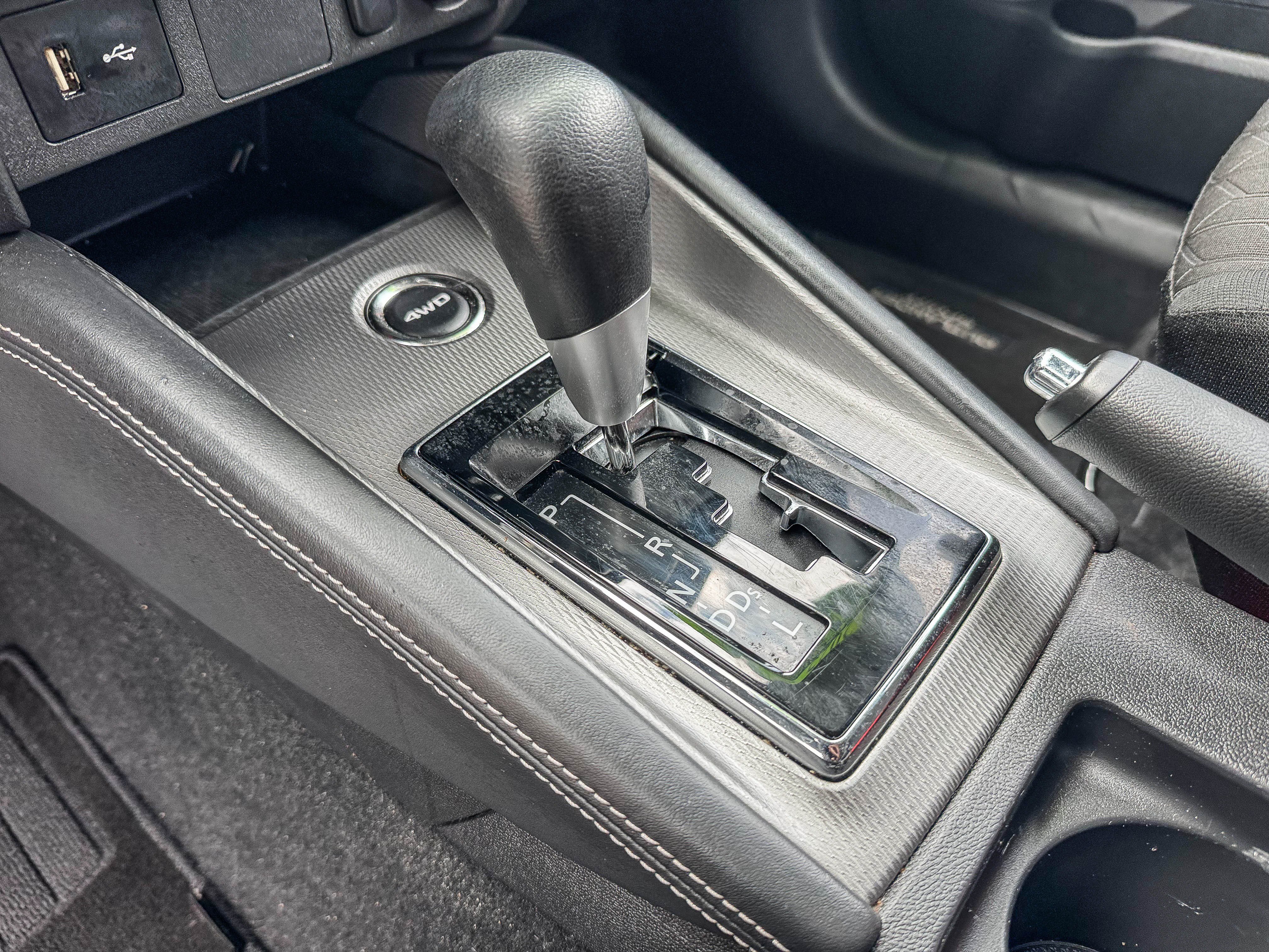 Used 2025 Mitsubishi Outlander Sport AWD image 19