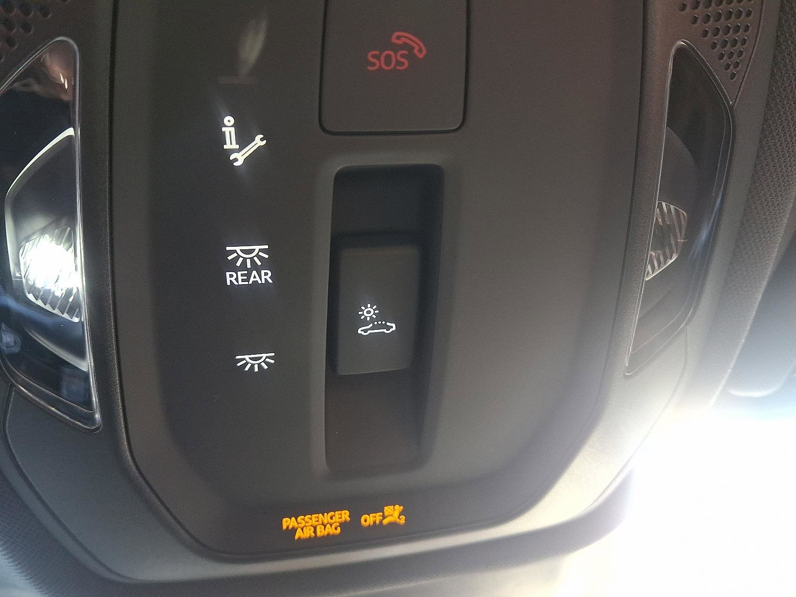 New 2025 Audi A5 2.0T Prestige image 20