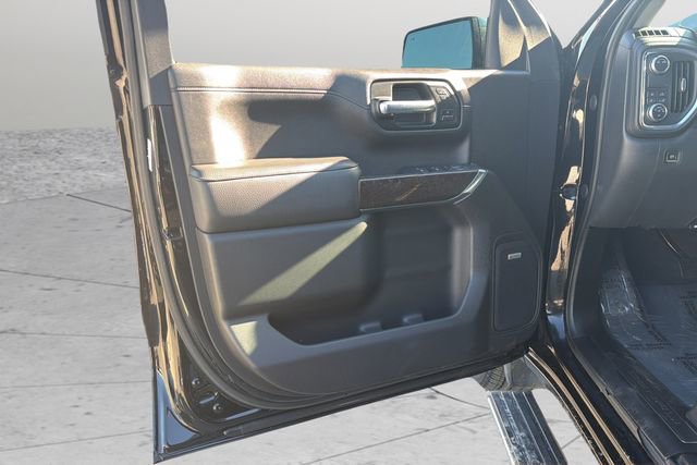 Used 2021 GMC Sierra 1500 Denali w/ Denali Ultimate Package image 36