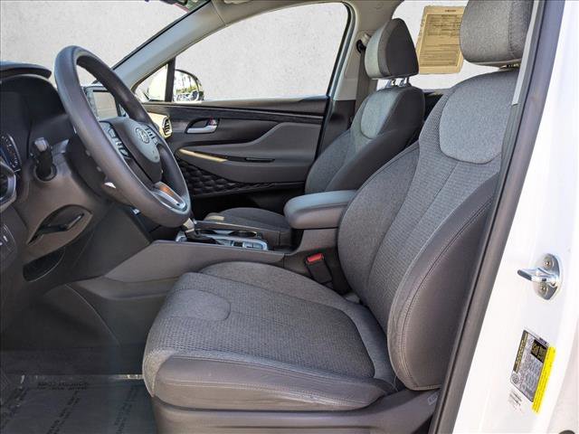 Used 2019 Hyundai Santa Fe SEL image 15
