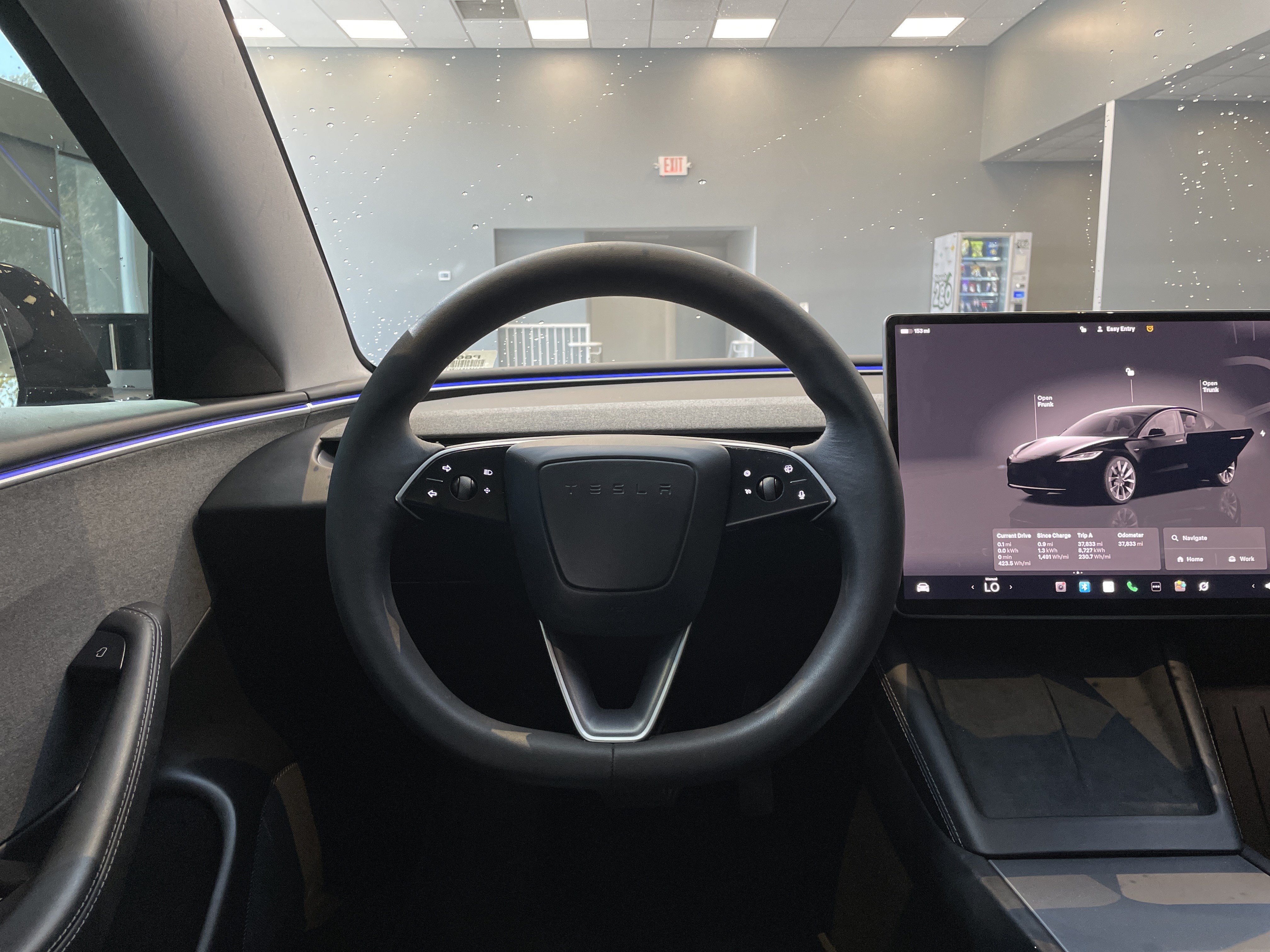 Used 2024 Tesla Model 3 RWD image 18